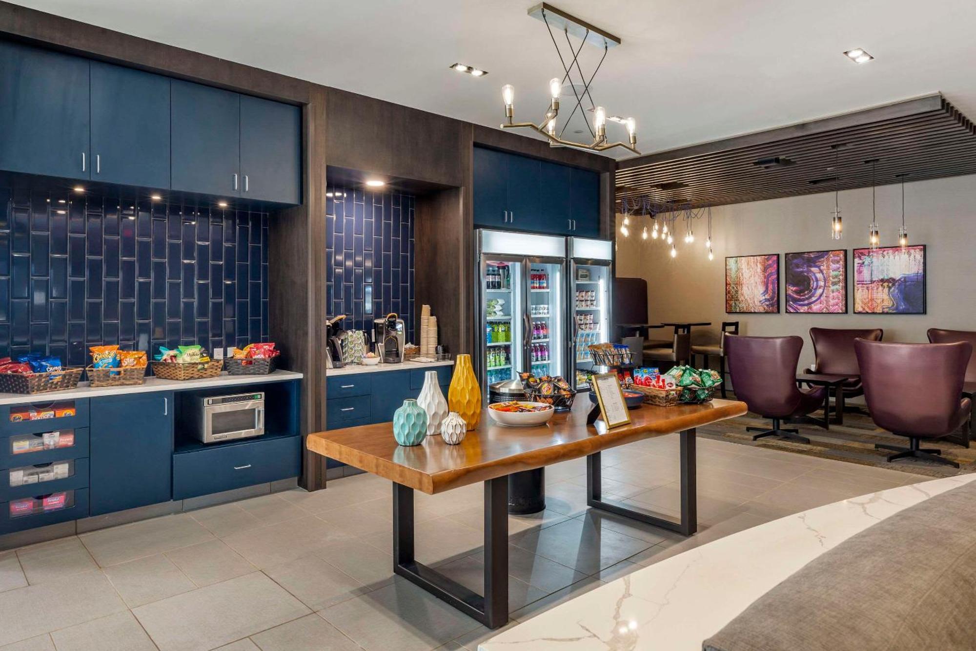 Cambria Hotel Manchester South Windsor Luaran gambar