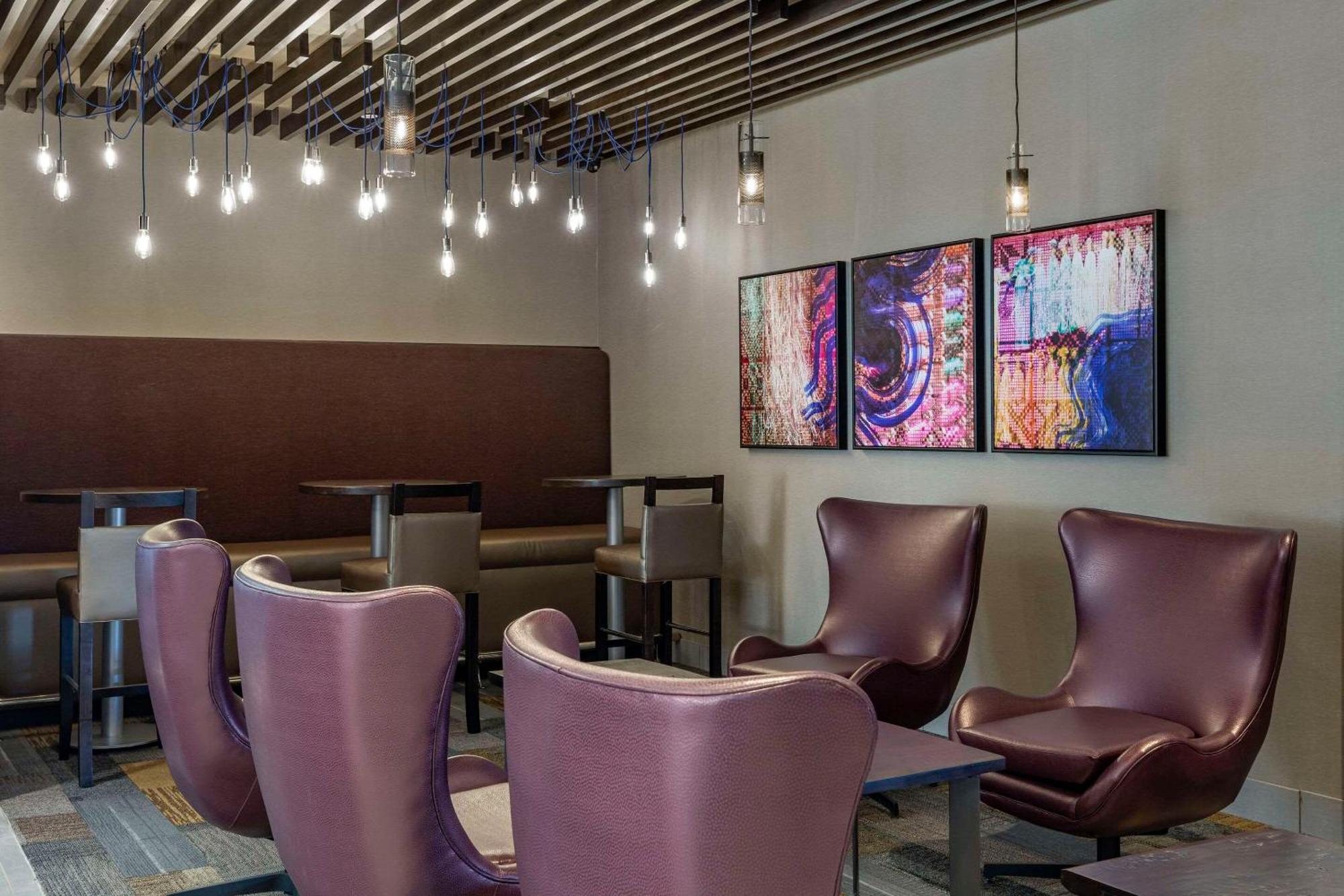 Cambria Hotel Manchester South Windsor Luaran gambar