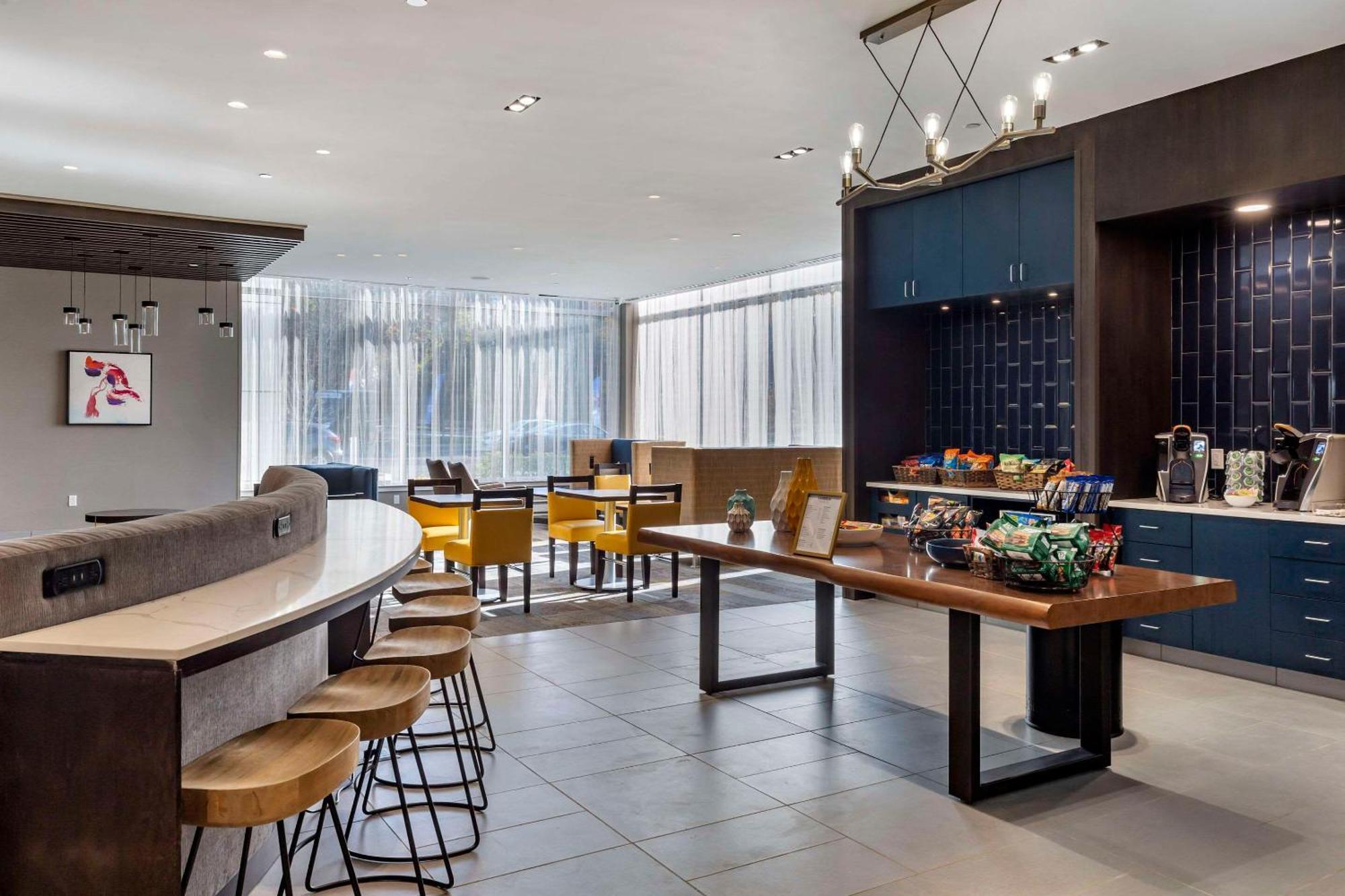 Cambria Hotel Manchester South Windsor Luaran gambar