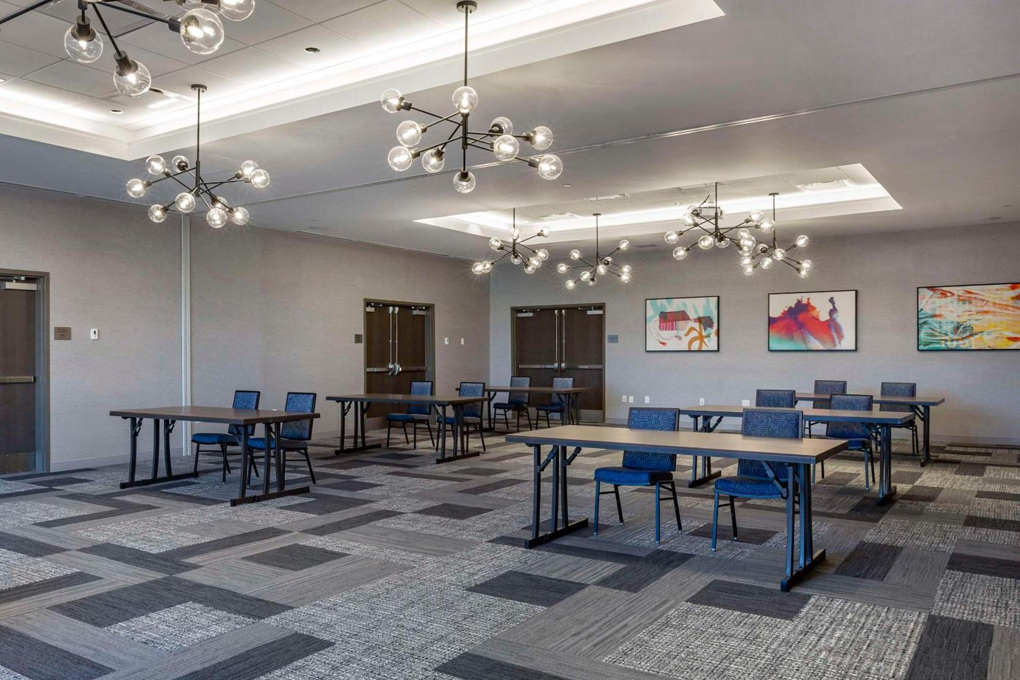 Cambria Hotel Manchester South Windsor Luaran gambar