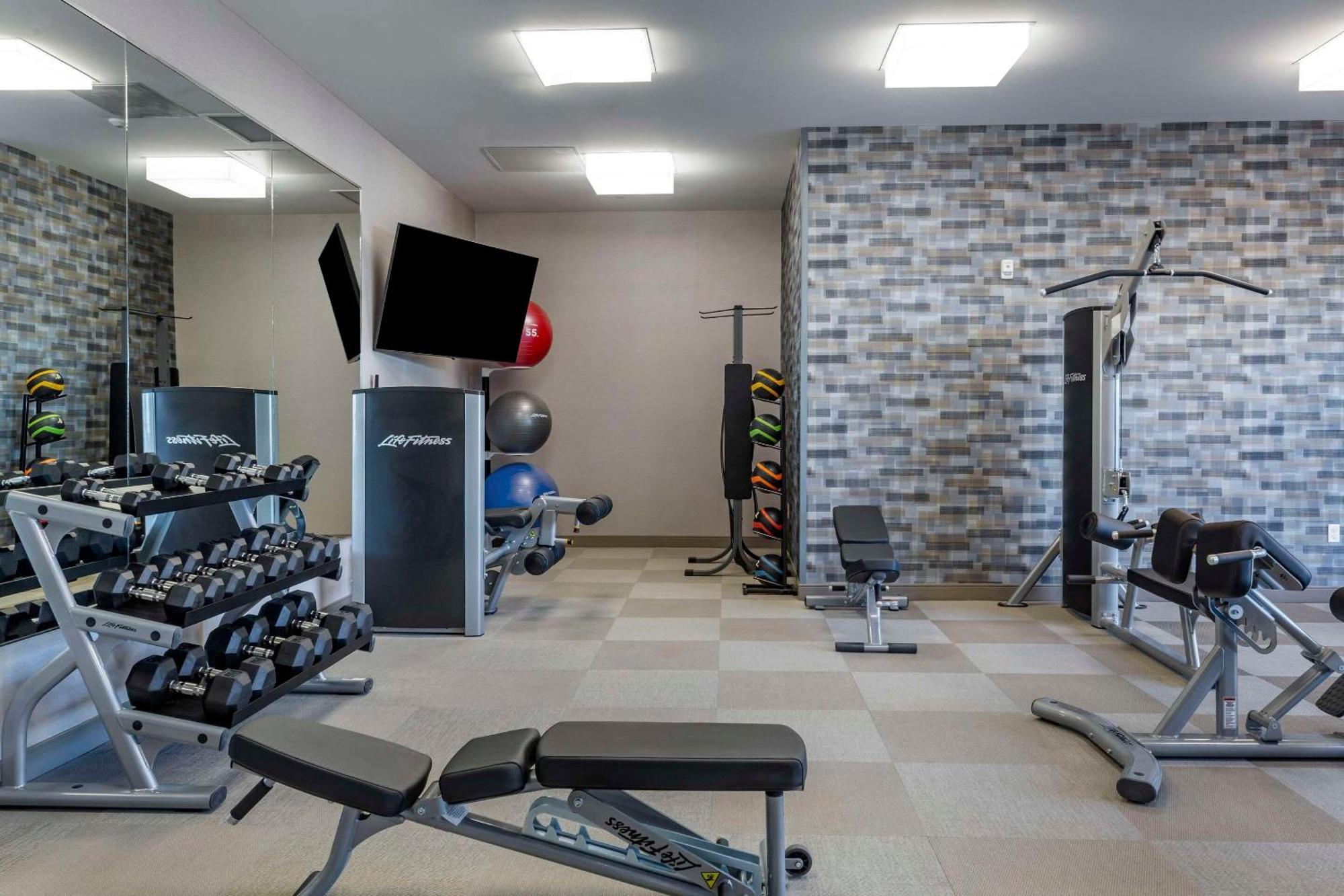 Cambria Hotel Manchester South Windsor Luaran gambar