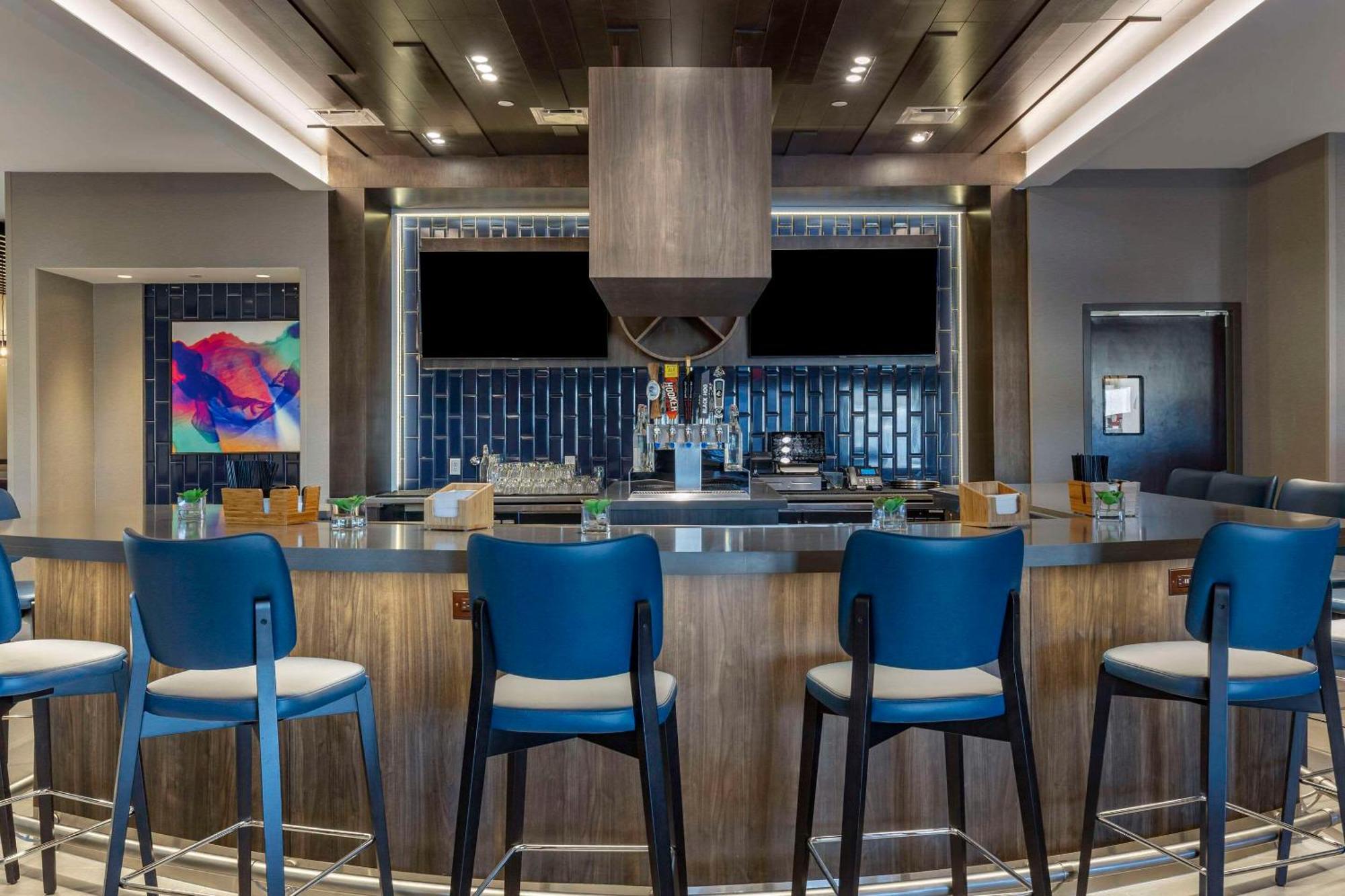Cambria Hotel Manchester South Windsor Luaran gambar