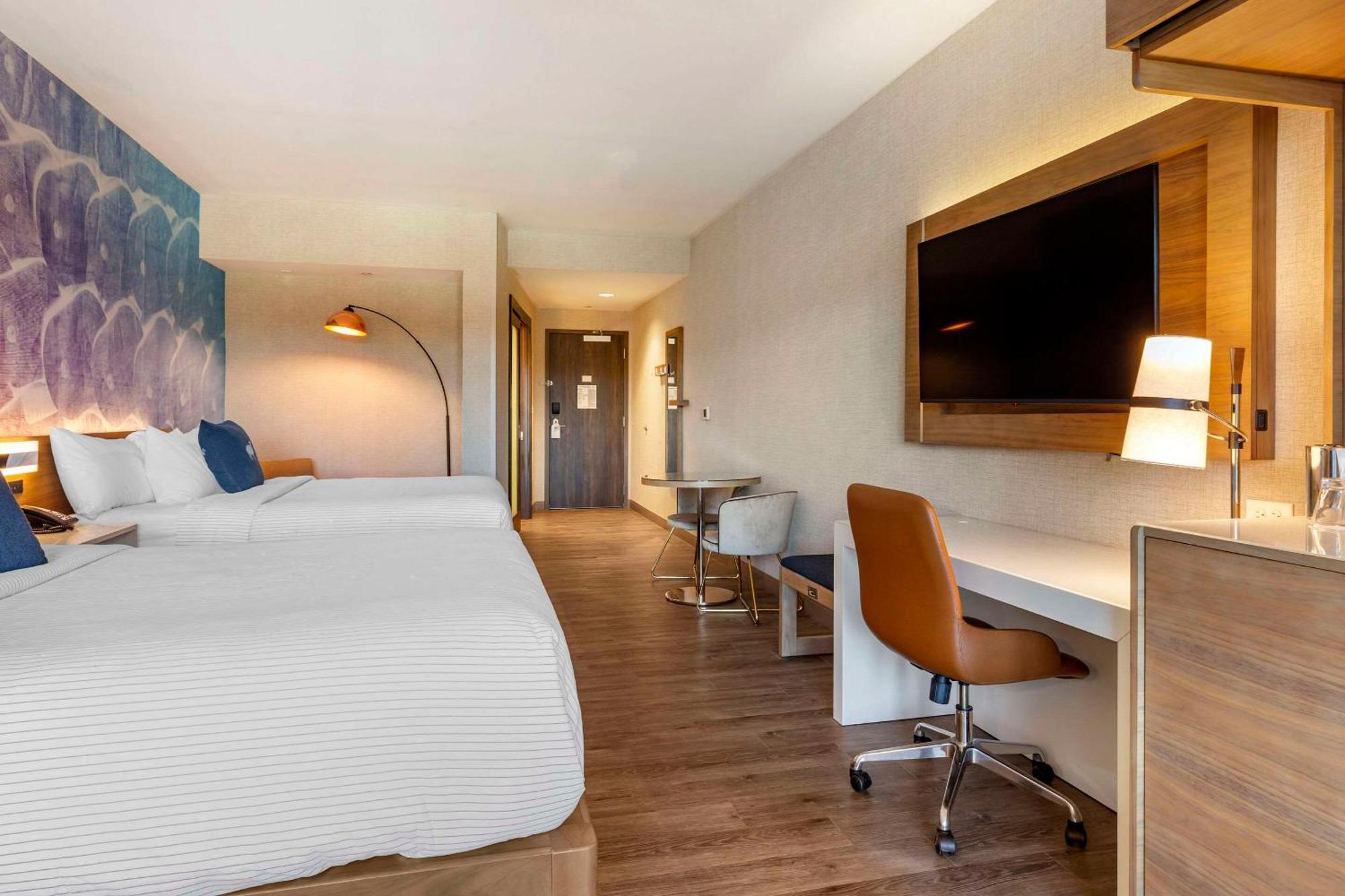 Cambria Hotel Manchester South Windsor Luaran gambar