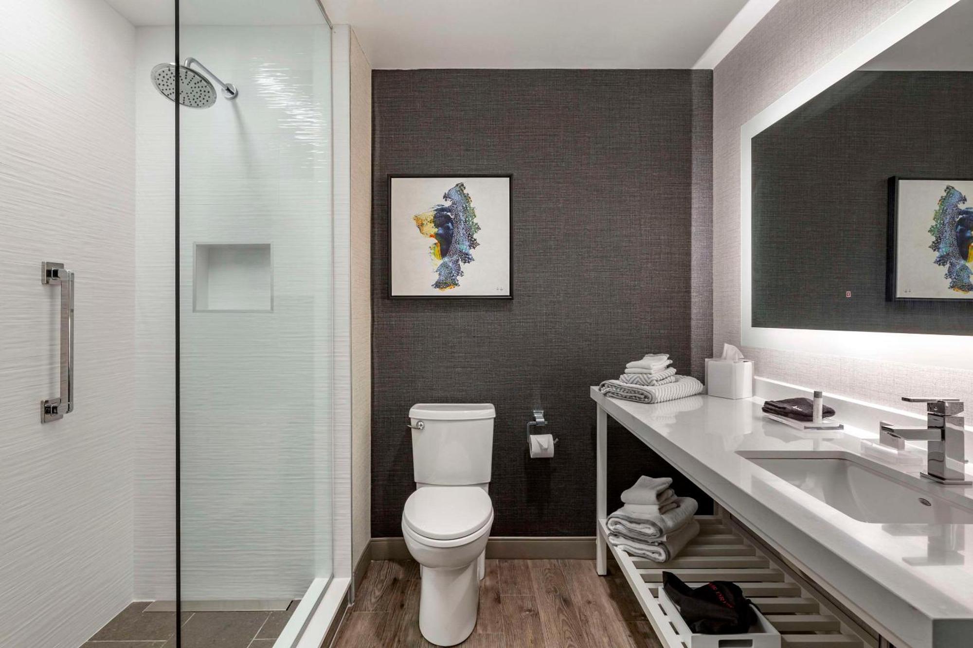 Cambria Hotel Manchester South Windsor Luaran gambar