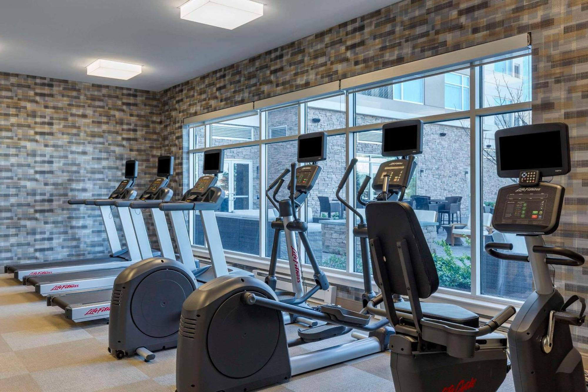 Cambria Hotel Manchester South Windsor Luaran gambar
