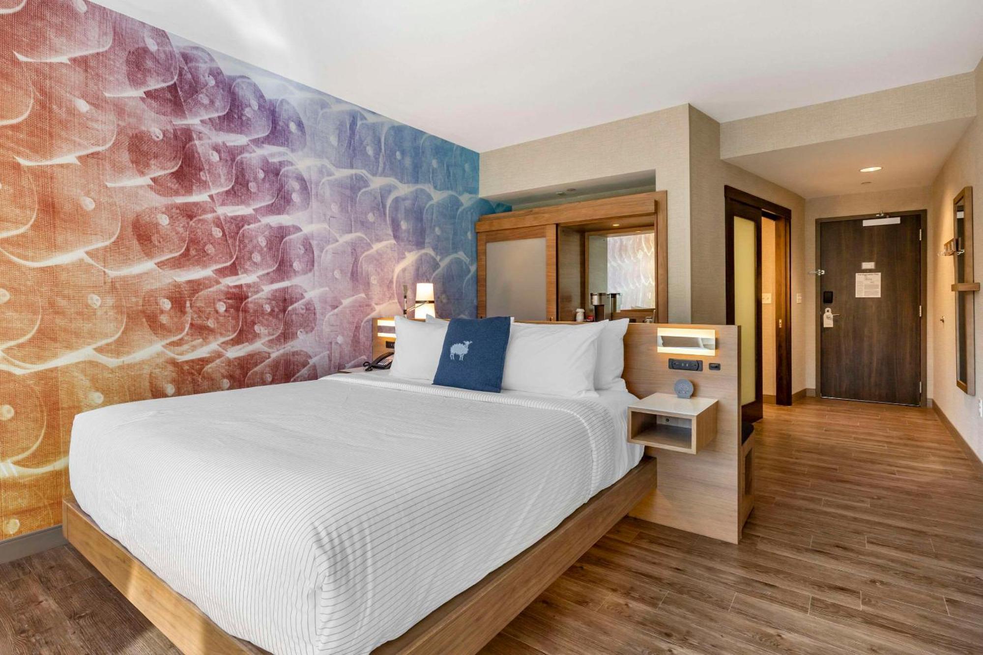 Cambria Hotel Manchester South Windsor Luaran gambar