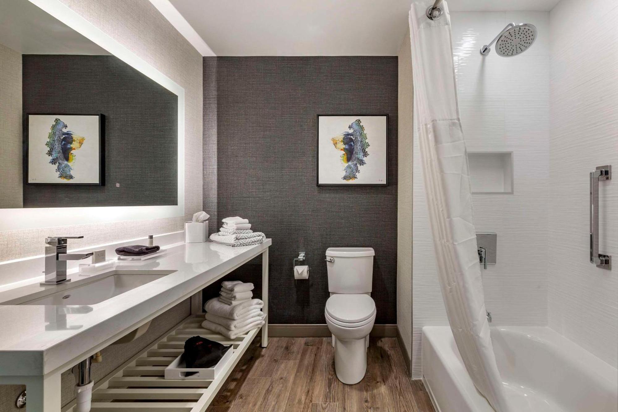 Cambria Hotel Manchester South Windsor Luaran gambar