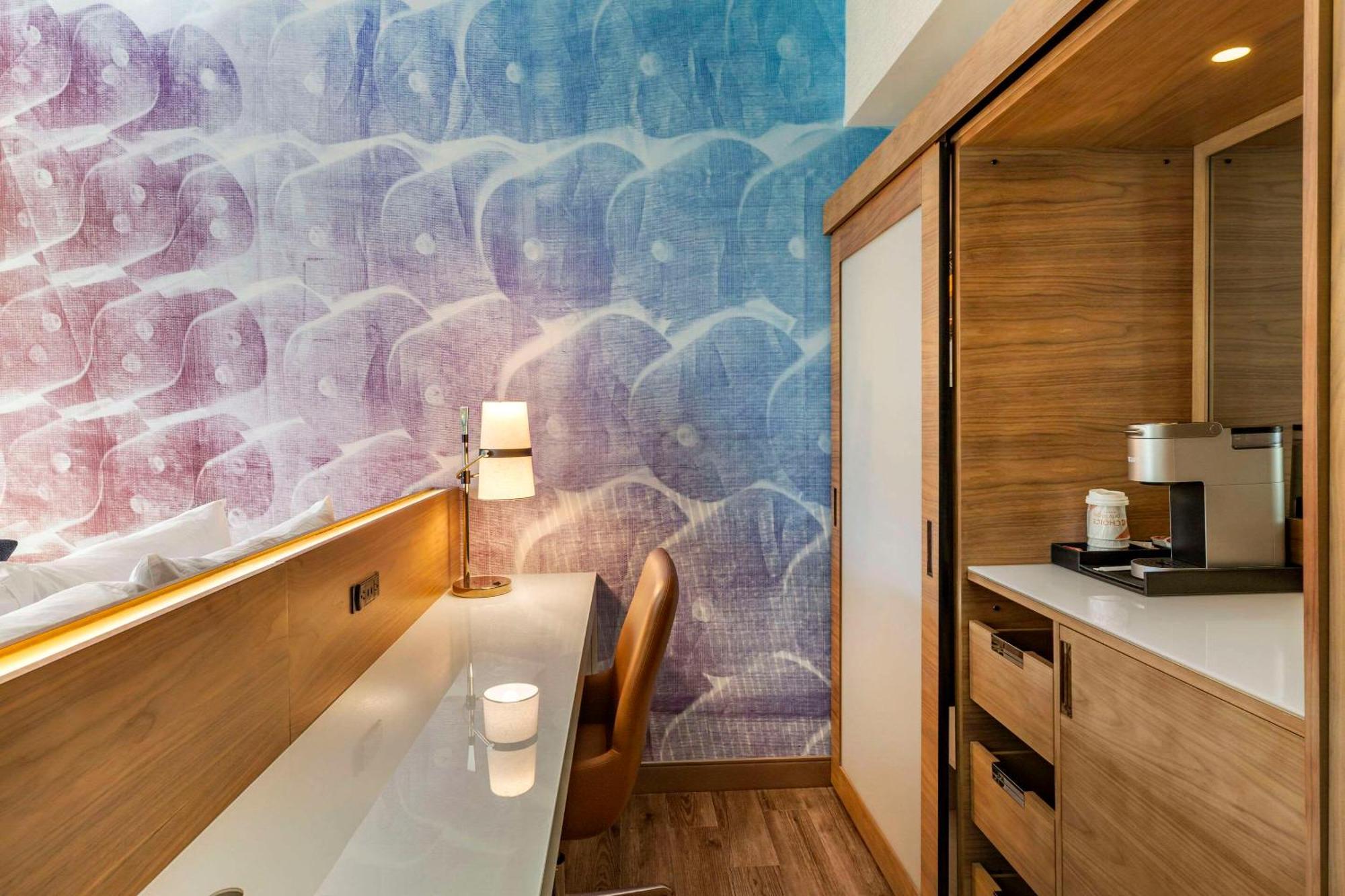Cambria Hotel Manchester South Windsor Luaran gambar