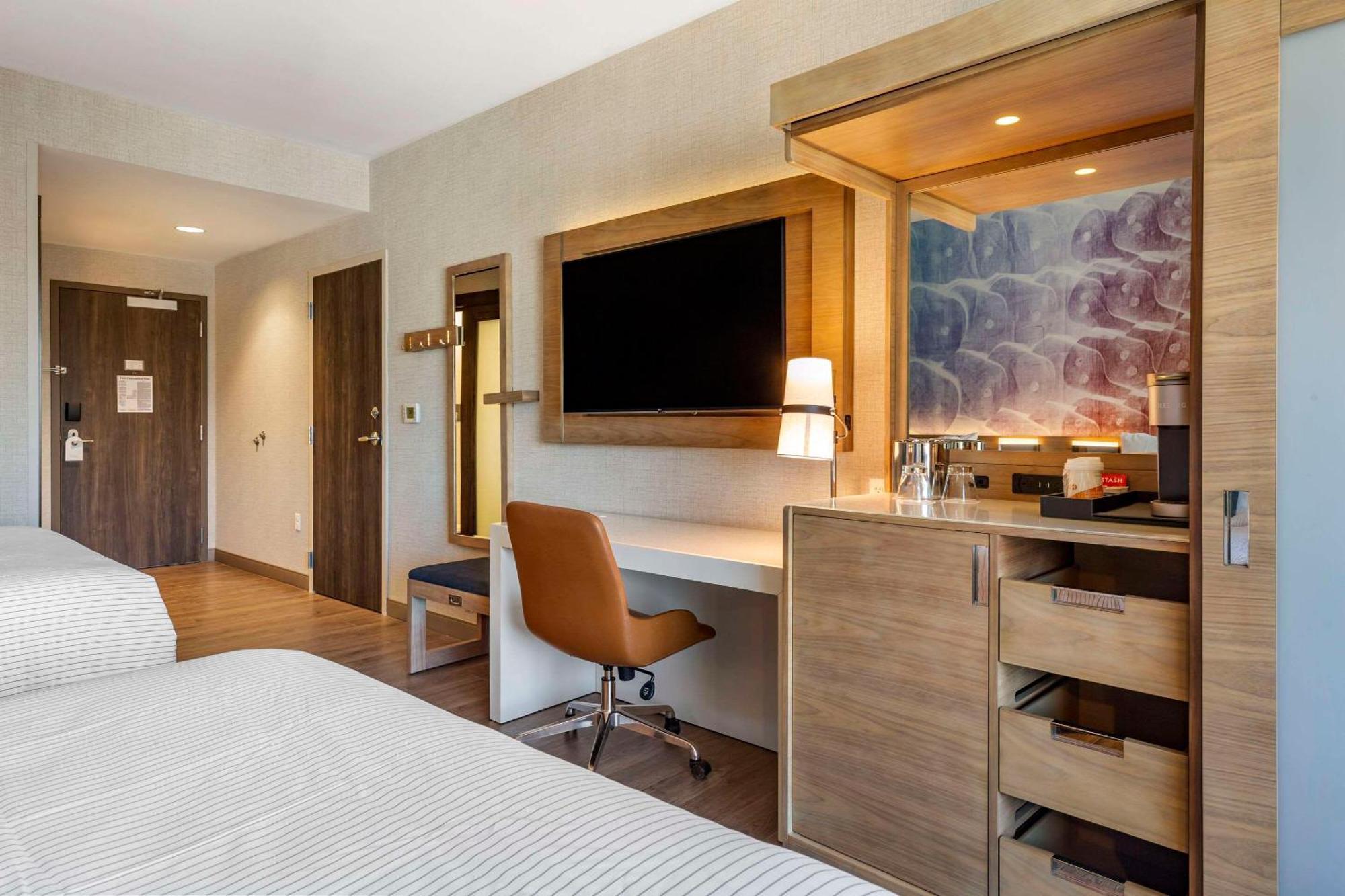 Cambria Hotel Manchester South Windsor Luaran gambar